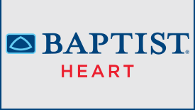 Baptist Heart